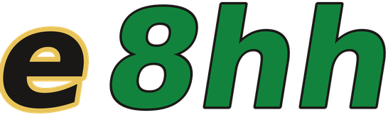 e8hh logo