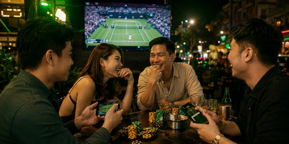e8hh e8hh casino có gì bên trong?
